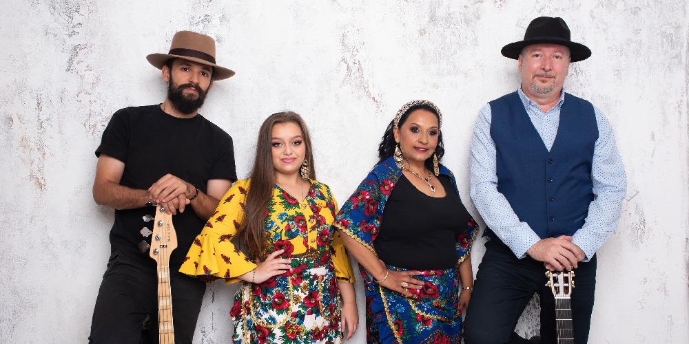 Karaván Família - Tavaszünnep koncert