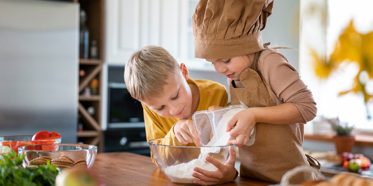 Konyhai dolgozót keres a pomázi bölcsőde