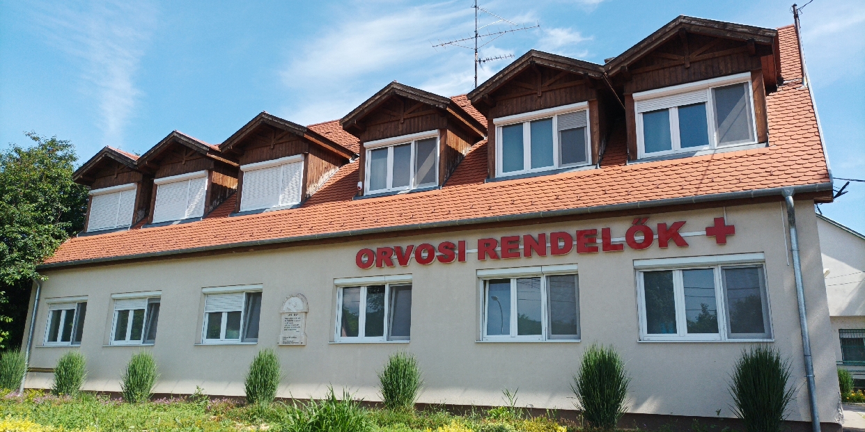 Tájékoztatás a háziorvosi rendelés április végi változásairól