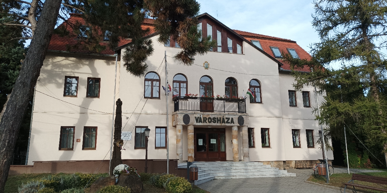 Döntések a 2025. október 30-i testületi ülésről