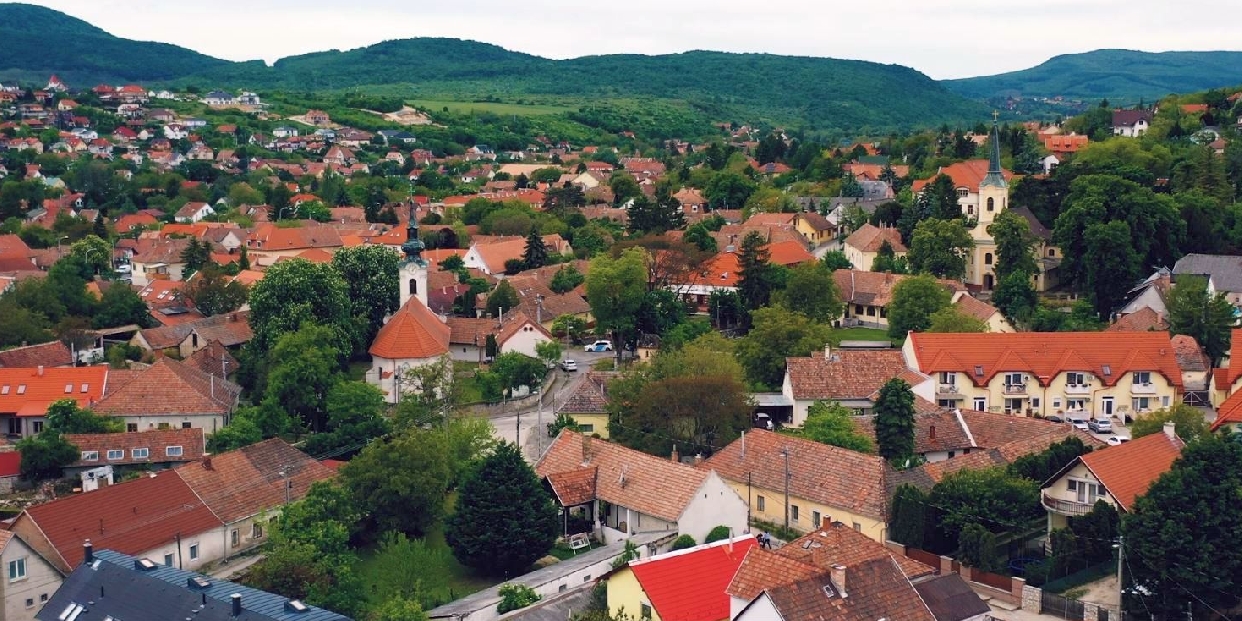 Corvinus-kutatás: Pomáz helyi fókuszú központ az agglomerációban