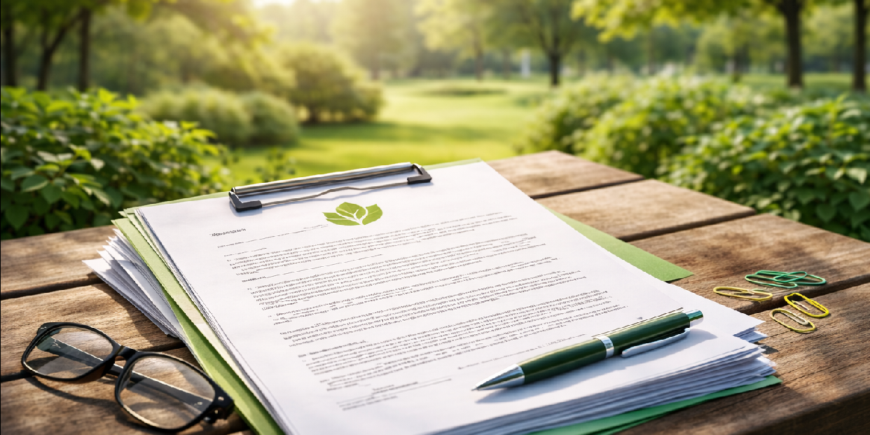 Január 25-ig lehet véleményeket, javaslatokat küldeni a készülő „zöldrendelet”-hez