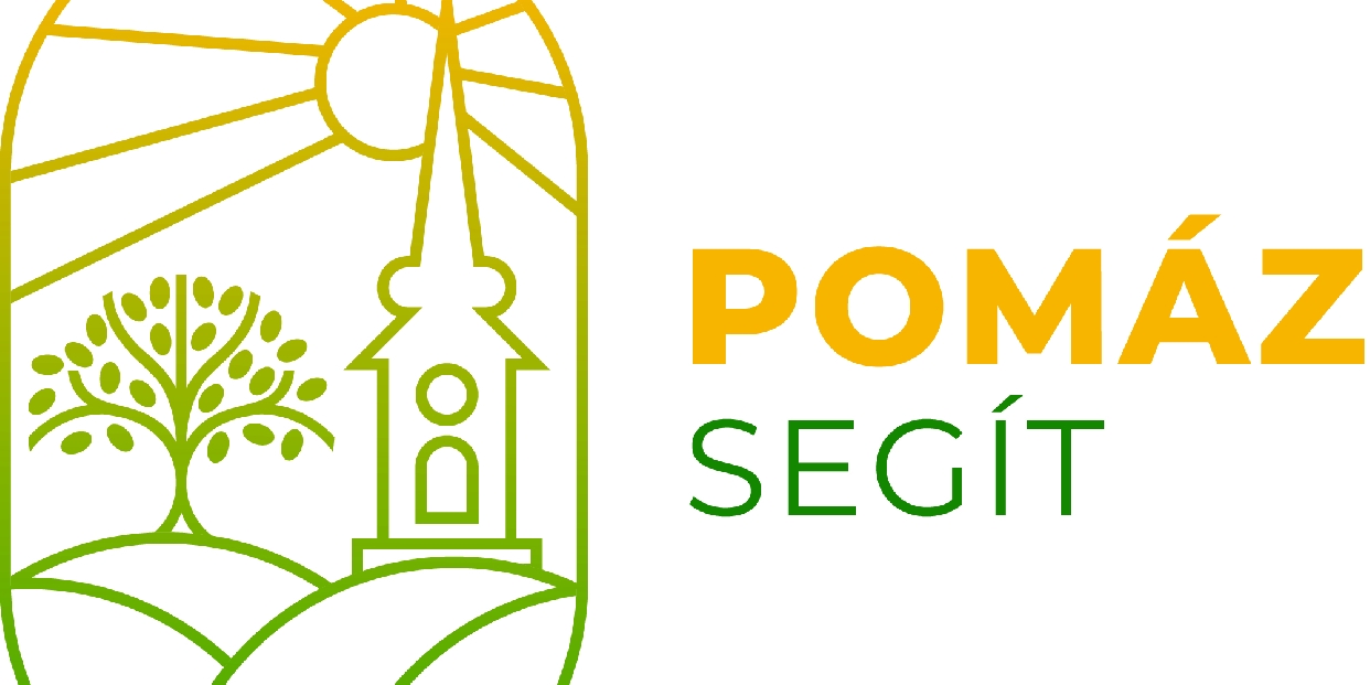 Pomáz segít: figyeljünk egymásra a hideg napokon