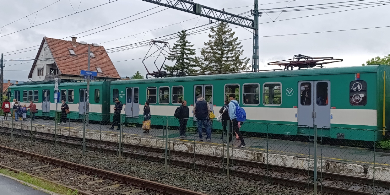 Közös térségi fellépés a HÉV-felújítás miatt várható forgalmi nehézségek mérsékléséért