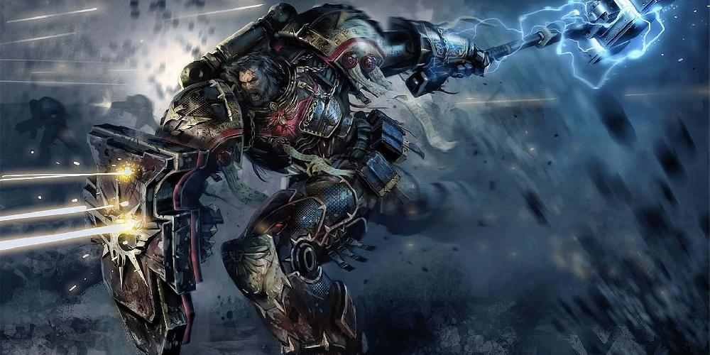 Warhammer - Kill Team