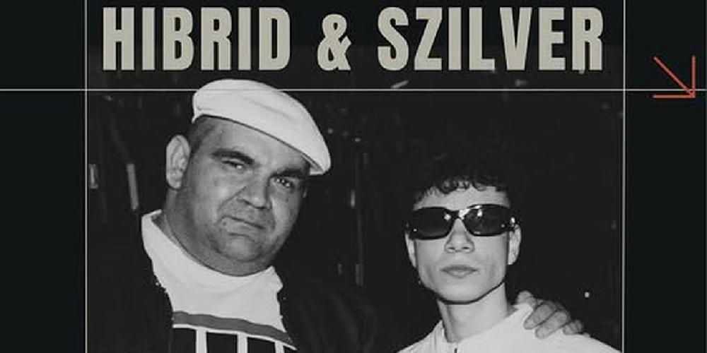 Hibrid & Szilver jótékonysági koncert