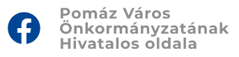 Pomáz Város Facebook-oldala