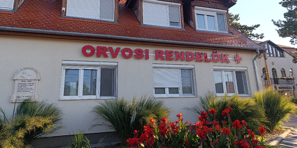 Háziorvosi szabadságok és helyettesítések