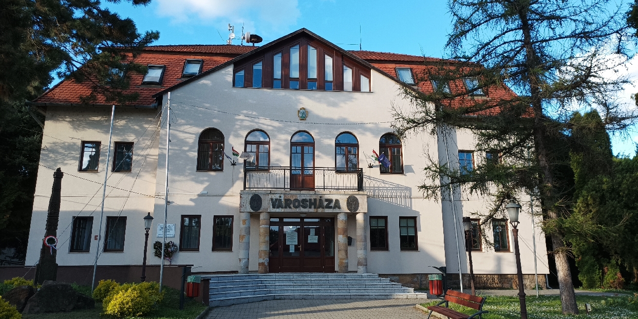 Meghívó a 2026. február 26-i képviselő-testületi ülésre