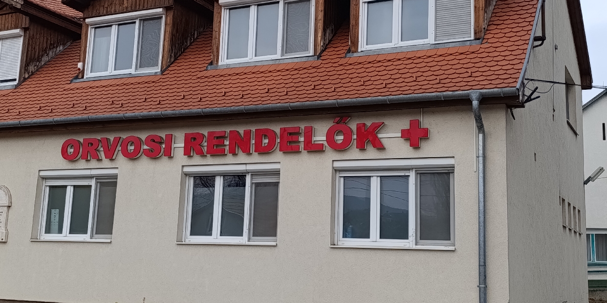 Dr. Buda Andrea 2026. január 22-23-án szabadságon lesz