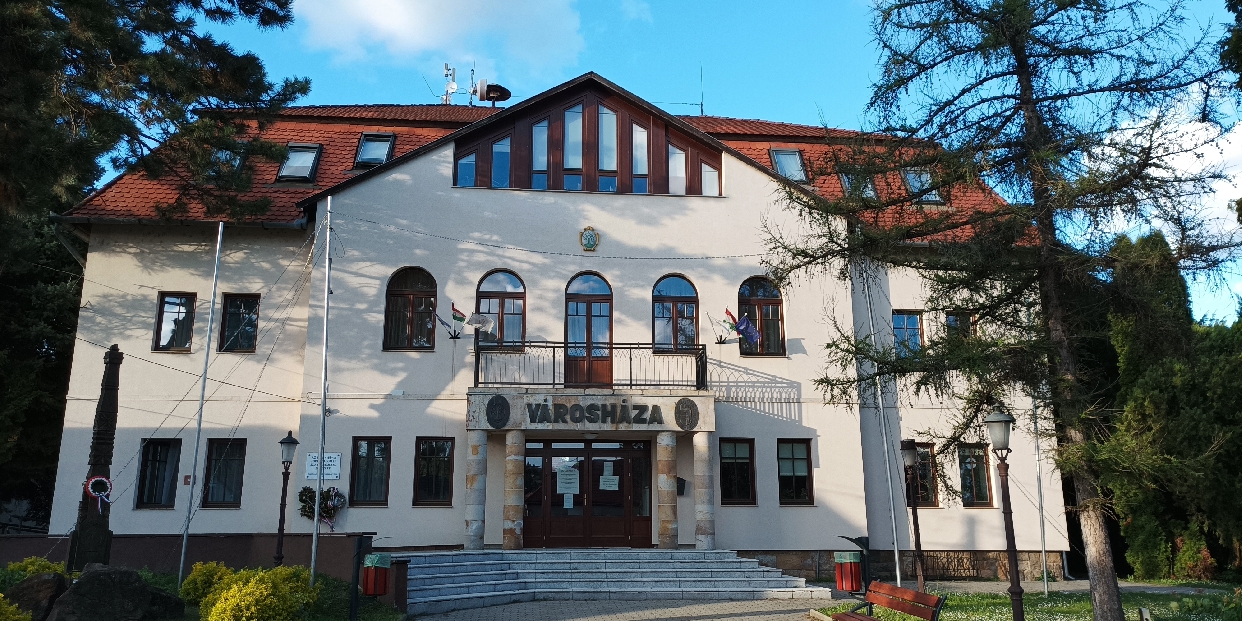 Élő közvetítés a 2026. március 26-i képviselő-testületi ülésről