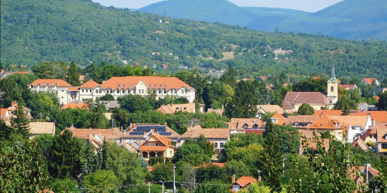 Pomáz 25 éves – Városi élet felmérés kérdőív eredménye