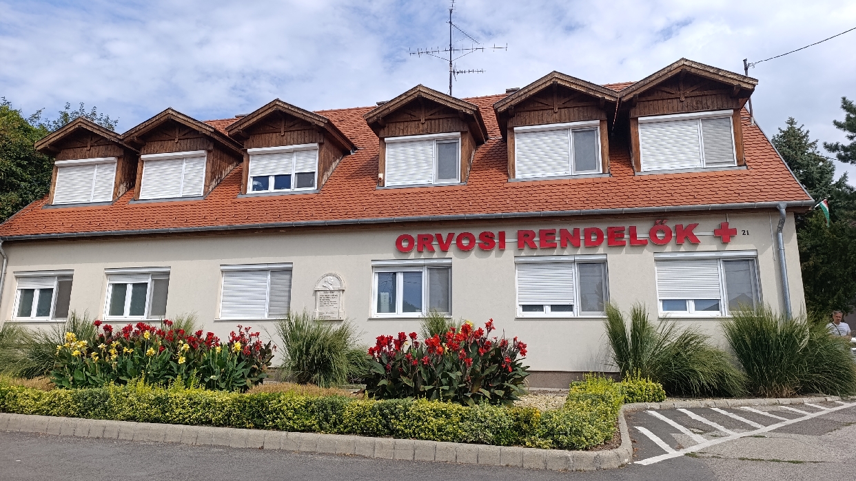 Helyettesítés a háziorvosi rendelésen