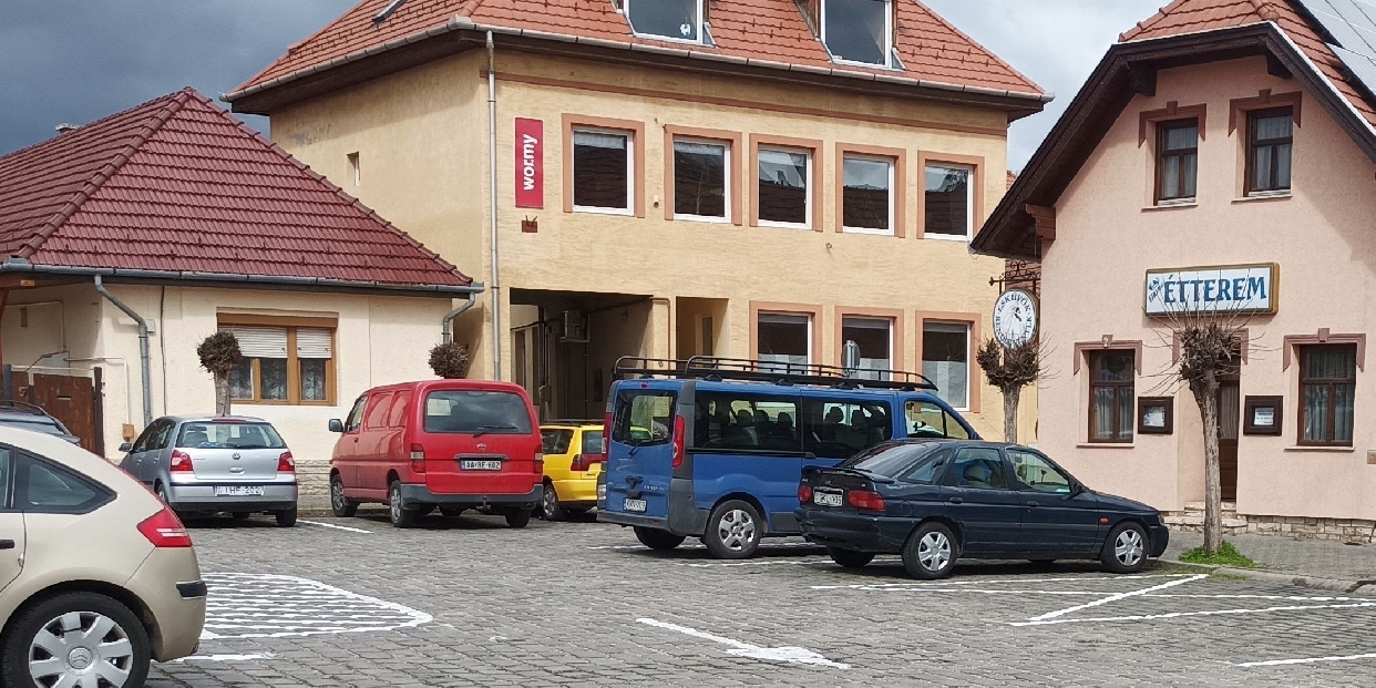 Le lesz zárva a Községház utca a Szabadság tér felől