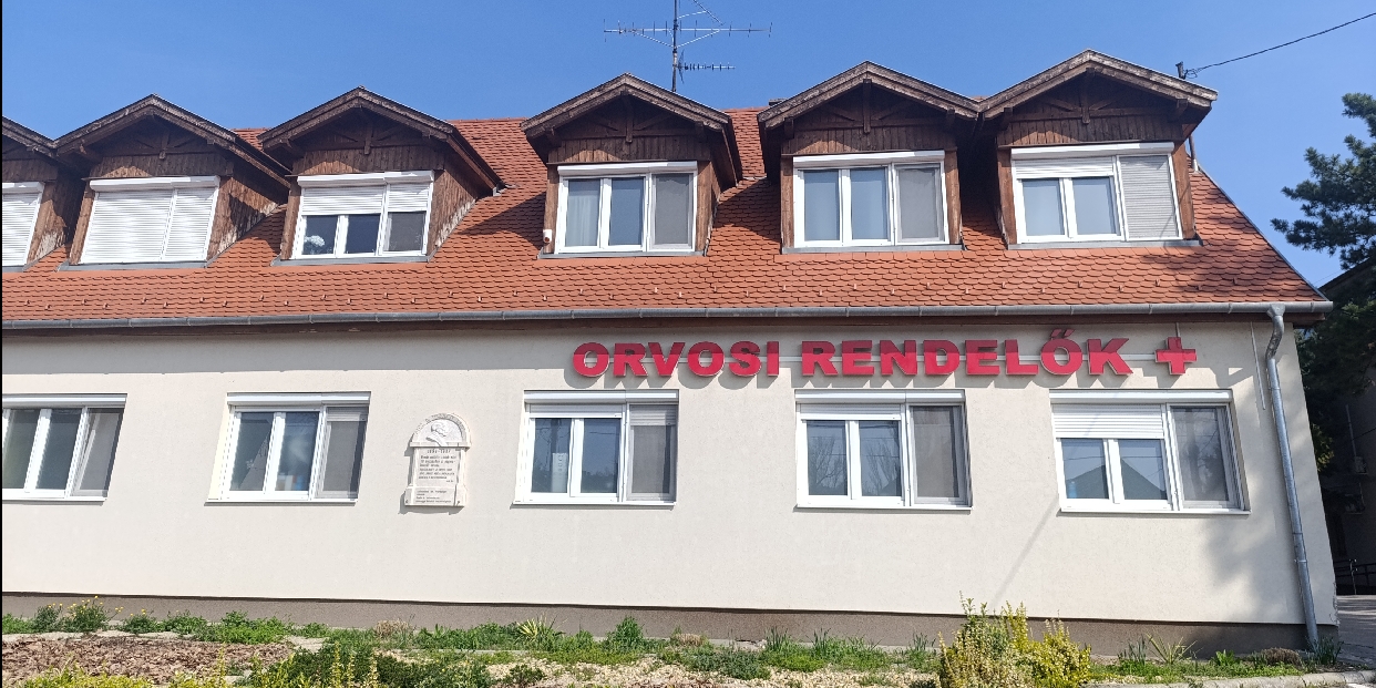 Március 19-20-án Dr. Vas János nem rendel