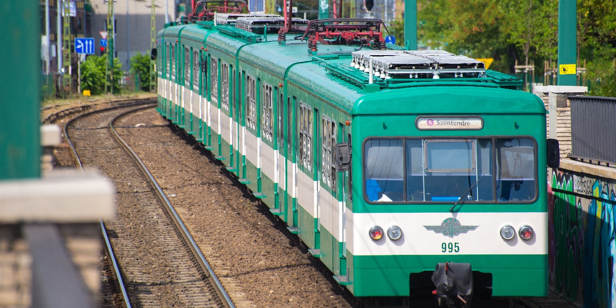 Változások a HÉV éjszakai menetrendjében