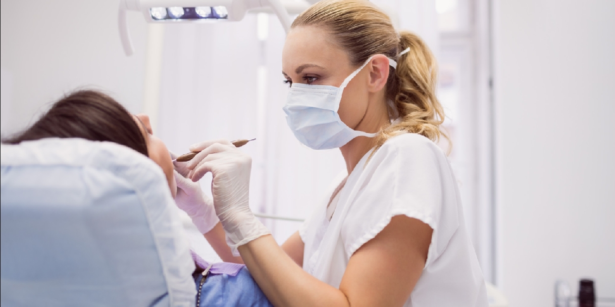 Fogászati ellátás mozgásukban korlátozott pomázi lakosoknak