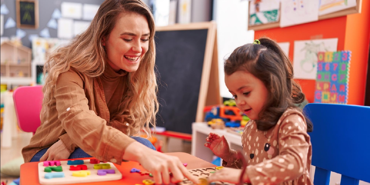 Pedagógiai asszisztenst keres a Mesevölgyi Tagóvoda