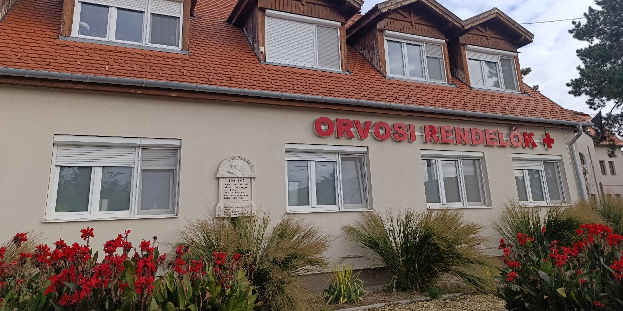 Október 18-i házi- és gyermekorvosi ügyeleti rend