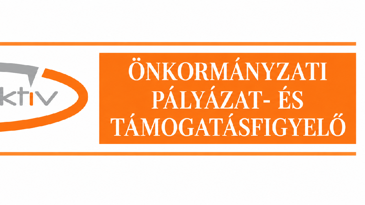 Szeptemberi pályázati lehetőségek lakosoknak, közösségeknek és önkormányzatoknak