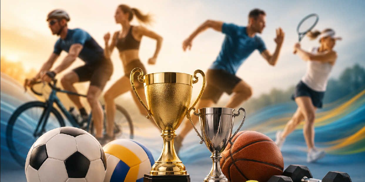 Várjuk a jelöléseket a városi sportdíjakra! 