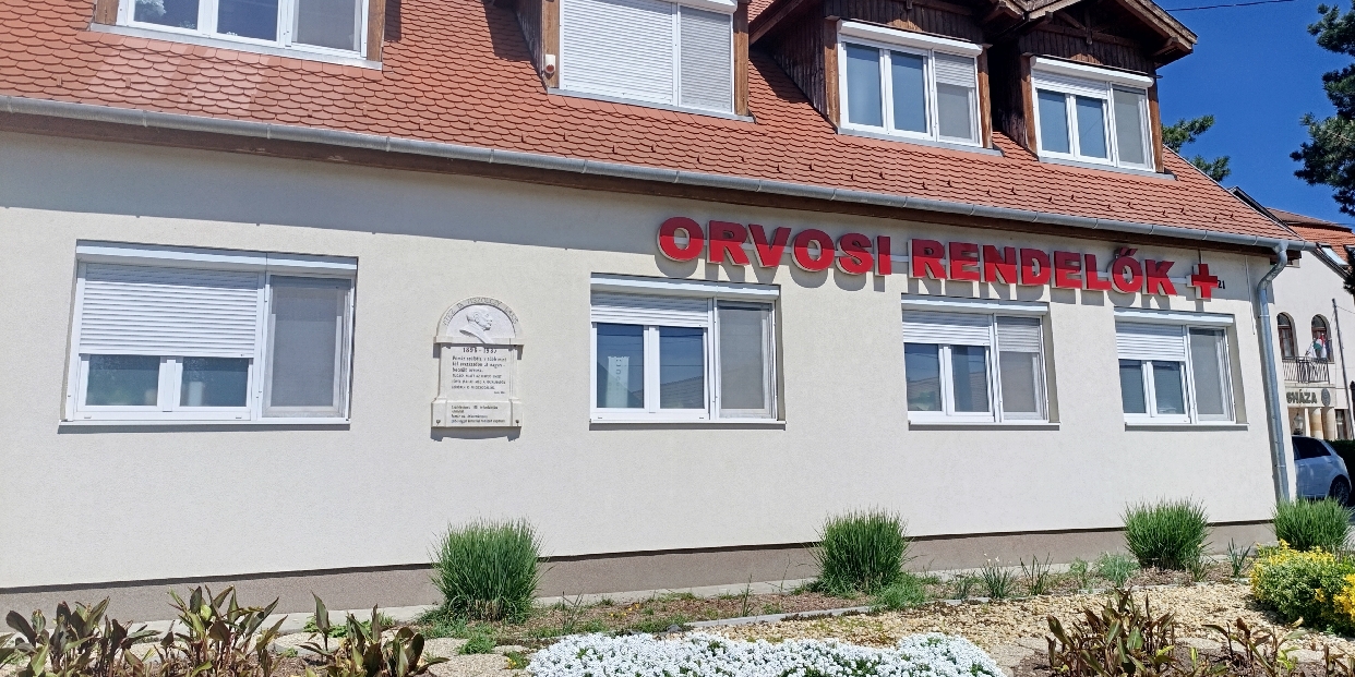 Háziorvosi szabadságok és helyettesítések