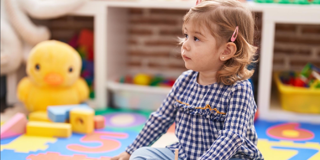 Nyílt napok leendő óvodásoknak