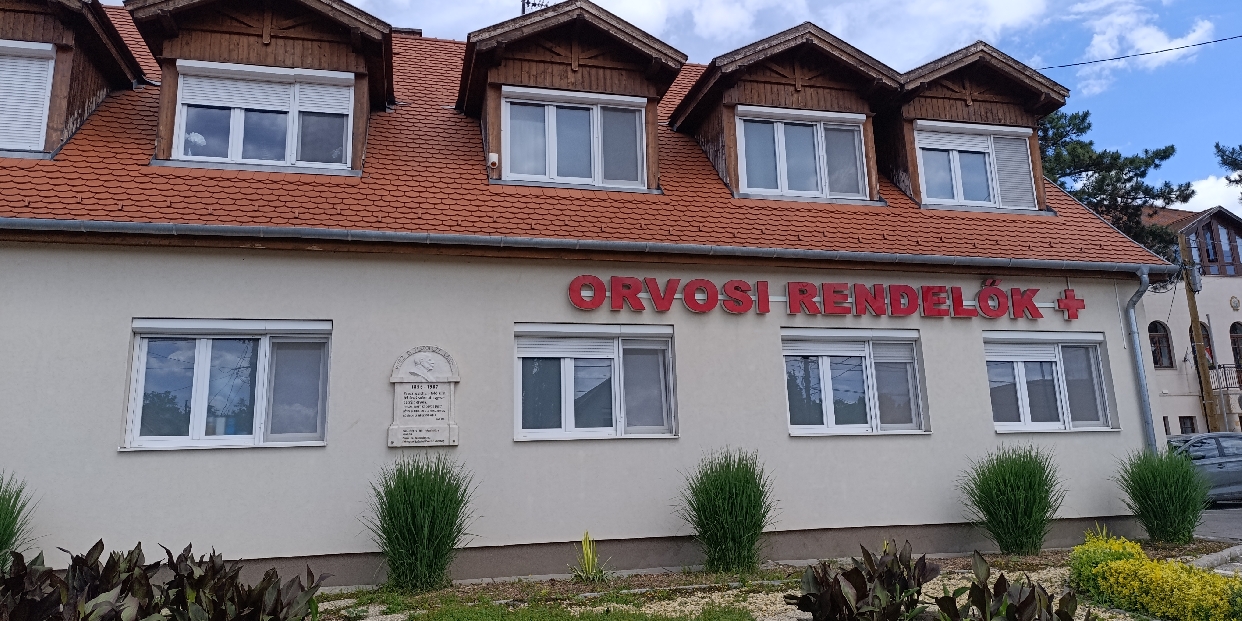 Háziorvosok nyári szabadságterve