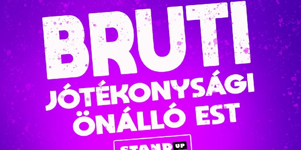 Bruti – Hülyék ellen nincs orvosság